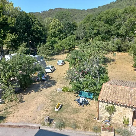 Ubytování v soukromí Maison De Caractere La Bastide (Var)
